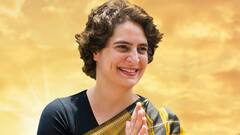 'Insult To Women': Priyanka Seeks PM's Clarification On Women Journalists' Exclusion At Afghan FM Presser