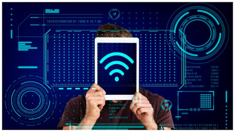 <div>SmartWiFi Is the New Security System Your Home Didn’t Know It Needed: Here's Why</div>