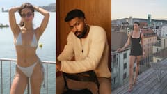 हार्दिक पांड्या की नई गर्लफ्रेंड माहिका शर्मा की 7 दिलकश तस्वीरें, बोल्डनेस में हॉलीवुड एक्ट्रेस भी फेल