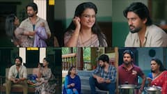 నువ్వుంటే నా జతగా: దేవా-మిథునల మధ్య ప్రేమ చిగురిస్తుందా? భాను-ఆదిత్యల ప్లాన్స్ ఏంటి?