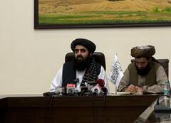 ਭਾਰਤ ਤੇ ਪਾਕਿਸਤਾਨ ਨੂੰ ਖੋਲ੍ਹਣਾ ਚਾਹੀਦਾ ਅਟਾਰੀ-ਵਾਹਗਾ ਬਾਰਡਰ...., ਅਫਗਾਨਿਸਤਾਨ ਦੇ ਵਿਦੇਸ਼ ਮੰਤਰੀ ਨੇ ਕਿਉਂ ਕੀਤੀ ਇਹ ਅਪੀਲ ?