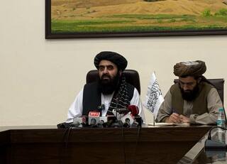 ਭਾਰਤ ਤੇ ਪਾਕਿਸਤਾਨ ਨੂੰ ਖੋਲ੍ਹਣਾ ਚਾਹੀਦਾ ਅਟਾਰੀ-ਵਾਹਗਾ ਬਾਰਡਰ...., ਅਫਗਾਨਿਸਤਾਨ ਦੇ ਵਿਦੇਸ਼ ਮੰਤਰੀ ਨੇ ਕਿਉਂ ਕੀਤੀ ਇਹ ਅਪੀਲ ?