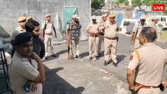 राजस्थान: सुजानगढ़ पुलिस का एक्शन, कुख्यात गैंगस्टर वीरेंद्र चारण के घर छापेमारी, 5 गिरफ्तार