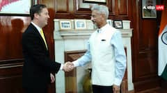 अमेरिकी राजदूत सर्जियो गोर ने विदेश मंत्री जयशंकर से की मुलाकात, जानें किन मुद्दों पर की बात