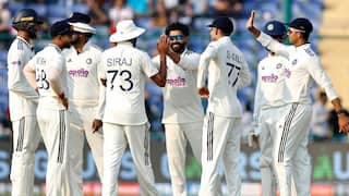 IND vs WI: அடுத்தடுத்து விக்கெட்டுகள்.. ஃபாலோ ஆனைத் தவிர்க்குமா வெஸ்ட் இண்டீஸ்? சுழலில் மிரட்டும் கில் பாய்ஸ்!