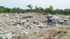 CRPF Jawan Killed In IED Blast During Anti-naxal Operation In Jharkhand