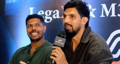 'Take Rishabh's Case': Ishant Sharma Defends Selectors Amid Criticism Over India's Squad Choices