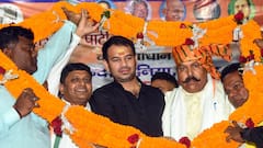 Tej Pratap Yadav To Contest From Mahua; JJD To Announce Bihar Candidates On October 13