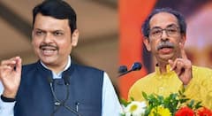 संपूर्ण कर्जमाफीसाठी उद्धव ठाकरेंच्या नेतृत्त्वात आज छ.संभाजीनगरमध्ये 'हंबरडा' मोर्चा; मुख्यमंत्र्यासह महायुतीच्या नेत्यांकडून जोरदार प्रहार