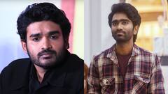 కాంట్రవర్షియల్ క్వశ్చన్‌పై ఫీమేల్ జర్నలిస్ట్‌కు కిరణ్ అబ్బవరం క్లాస్‌... తప్పు, మంచిది కాదు!