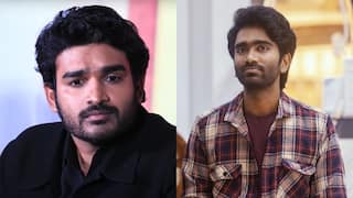 Kiran Abbavaram - Pradeep Ranganathan: కాంట్రవర్షియల్ క్వశ్చన్‌పై ఫీమేల్ జర్నలిస్ట్‌కు కిరణ్ అబ్బవరం క్లాస్‌... తప్పు, మంచిది కాదు!