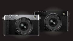 Fujifilm X-E5 Mirrorless Camera Launched In India: Check Price, Specifications, & More