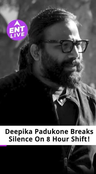 दीपिका पादुकोण ने कल्कि सीक्वल और स्पिरिट से 8 घंटे की शिफ्ट पोस्ट हटाए जाने पर प्रतिक्रिया दी