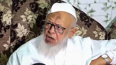 'Matter Of Coincidence': Madani Defends Absence of Women Journalists At Taliban Minister's Press Meet