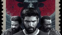 విక్రమ్ కొడుకు ధృవ్ తెలుగు డెబ్యూ... 'బైసన్' ట్రైలర్ రిలీజ్ డేట్ ఫిక్స్!