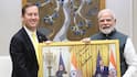 Trump Considers Modi Great, Personal Friend: US Envoy Meets PM