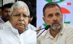 महागठबंधन में नहीं बन पाई बात, कांग्रेस को 50 से ज्यादा सीटें देने को तैयार नहीं लालू यादव; अखिलेश निकालेंगे फॉर्मूला!