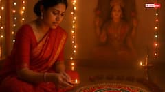 दिवाली पर मिट्टी का दीया नहीं जलाने से मां लक्ष्मी हो जाती हैं नाराज, समझें