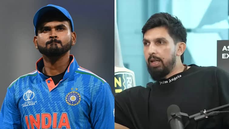 मैं श्रेयस अय्यर के खिलाफ…, इशांत शर्मा ये क्या कह गए, टीम इंडिया के सेलेक्शन प्रोसेस पर उठाए सवाल