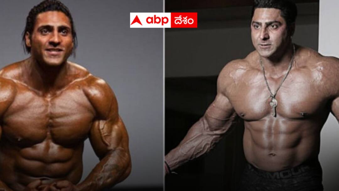 What led to India best vegetarian bodybuilder Varinder Ghuman death at 42 Vegetarian Bodybuilder: 42 ఏళ్లకే కన్నుమూసిన ప్యూర్ వెజ్ బాడీ బిల్డర్ - అసలు కారణం షాకిచ్చేదే!