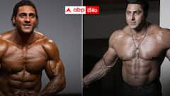42 ఏళ్లకే కన్నుమూసిన ప్యూర్ వెజ్ బాడీ బిల్డర్ - అసలు కారణం షాకిచ్చేదే!