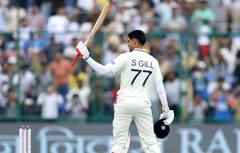 ਪੰਜਾਬ ਦੇ ਪੁੱਤ ਸ਼ੁਭਮਨ ਗਿੱਲ ਨੇ ਰਚਿਆ ਇੱਕ ਹੋਰ ਇਤਿਹਾਸ ... ਰੋਹਿਤ ਸ਼ਰਮਾ ਦਾ ਤੋੜਿਆ ਰਿਕਾਰਡ, ਵਿਰਾਟ ਕੋਹਲੀ ਦੀ ਕੀਤੀ ਬਰਾਬਰੀ