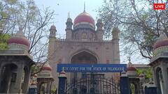 तेलंगाना हाईकोर्ट का अहम फैसला: 50% आरक्षण सीमा का पालन कर स्थानीय निकाय चुनाव कराने का निर्देश