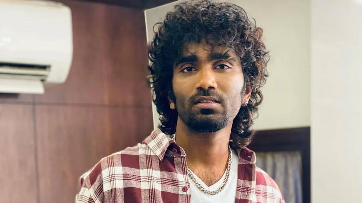 உங்களை ஏன் இப்படி கொண்டாடுகிறார்கள்...பத்திரிகையாளரின் கேள்விக்கு செம ரிப்ளை கொடுத்த பிரதீப் ரங்கநாதன்