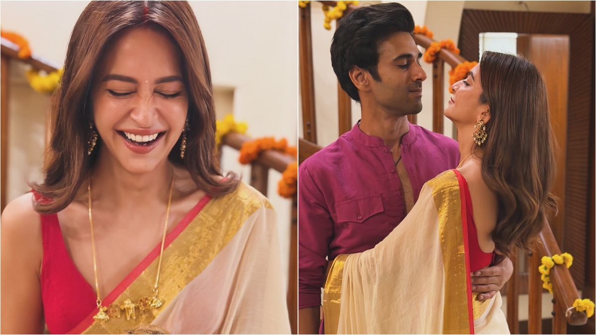 (Image Source: Instagram/ kriti.kharbanda)