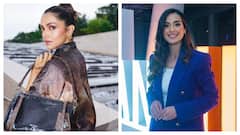 Iqra Aziz Backs Deepika Padukone Amid Eight-Hour Shift Debate: ‘A Mother Striving...'