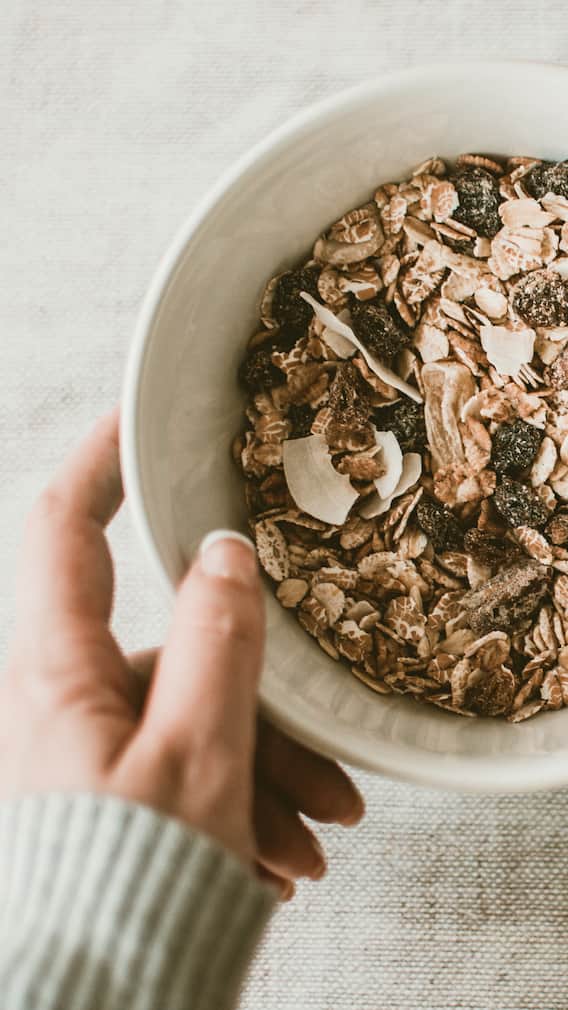 9 Healthy Oats Recipes For A Nutritious Breakfast