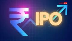 5 अक्टूबर को एक और IPO लॉन्च के लिए तैयार, जानें प्राइस बैंड से लेकर बाकी हर डिटेल