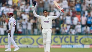 अब शुभमन गिल सिर्फ ब्रैडमैन से पीछे, 84 का है औसत और 12 पारियों में ठोक दिए 5 शतक; हैरान करने वाले आंकड़े