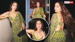 कुशा कपिला की 10 फोटोज ने हाई किया इंटरनेट का पारा, लेकिन नेटिजन्स बोले- करीना की कॉपी कर रही