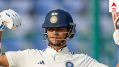 সহবাগের ট্রিপল সেঞ্চুরির রেকর্ডও ভেঙে দেবেন জয়সওয়াল? কে এমন ভবিষ্যদ্বাণী করলেন?