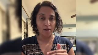 Female Entrepreneur Says She Was Replaced As CEO Because She’s A ‘Brown Woman’ In Viral Video | WATCH