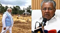 பிரதமர் மோடியை சந்தித்த முதலமைச்சர்! முக்கிய கோரிக்கைகள் என்ன?