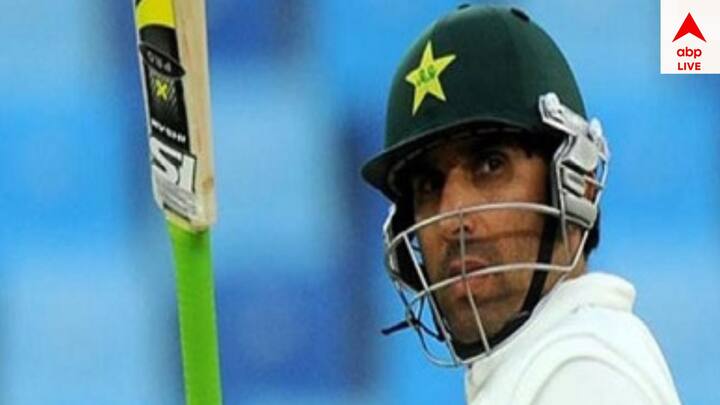 পাকিস্তানের প্রাক্তন অধিনায়ক মিসবা উল হক ৫৬ ম্য়াচ নেতৃত্ব দিয়ে ৪২১৪ রান করেছিলেন।