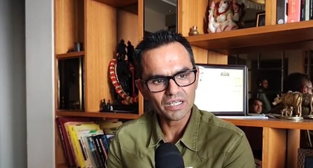 मानहानि केस पर बोले समीर वानखेड़े, कहा- 'मजाक बनाएंगे तो कौन राष्ट्र के लिए लड़ेगा?