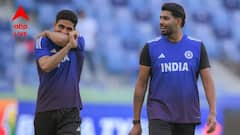 'এক বলের সুবাদে দীর্ঘদিন ধরে সুযোগ পাচ্ছে', ভারতীয় দলে হর্ষিতের সুযোগ পাওয়া নিয়ে বিস্ফোরক অশ্বিন