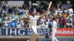 Youngest To 200! Top 5 Rising Stars Who Smashed Double Tons In Tests