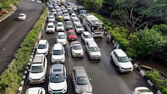 Delhi Traffic Alert: Road Diversions For Half-Marathon, Check Routes To Avoid