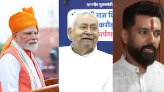 Bihar NDA Candidate List To Be Out Today? BJP Leaders Reach Delhi Ahead Of Core Committee Meet