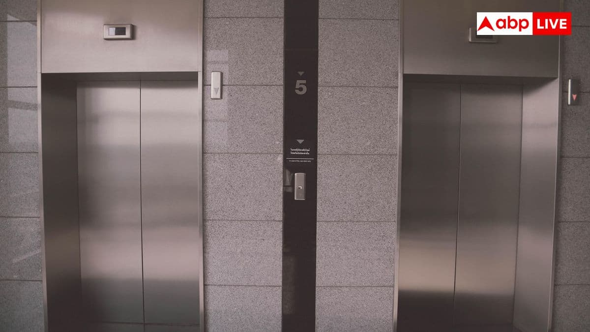 Kerala: 75-Year-Old Man Dies After Getting Trapped In Home Elevator In Pathanamthitta