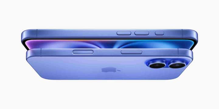 Apple की आधिकारिक वेबसाइट पर iPhone 16 की कीमत 69,900 रुपये है जबकि Flipkart की Big Diwali Sale में इसे 57,999 रुपये में लिस्ट किया गया है. यही नहीं, अगर आपके पास SBI डेबिट या क्रेडिट कार्ड है तो आपको अतिरिक्त 3,000 रुपये की छूट भी मिल सकती है जिससे फोन की कीमत घटकर 54,999 रुपये रह जाएगी.