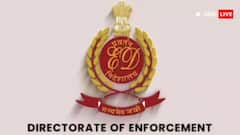 पश्चिम बंगाल भर्ती घोटाला: ED की 13 ठिकानों पर ताबड़तोड़ छापेमारी, मंत्री सुजीत बोस के ऑफिस से नकदी बरामद