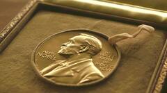 Nobel Prize 2025 :  कोणाला मिळाला यावर्षीचा नोबेल पुरस्कार?  जाणून घ्या...