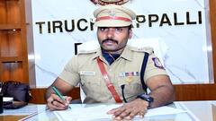 திருச்சி அருகே நகைகள் கொள்ளை சம்பவத்தில் 12 பேர் கைது... 97 சதவீத நகைகள் மீட்பு