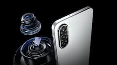 Samsung Galaxy M17 5G With No-Shake Camera Launched In India: Price, Specifications, & More