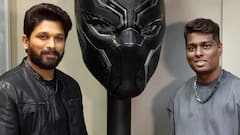 ஹாலிவுட் தொழில்நுட்ப கலைஞர்களுக்கே சவால் விடும் அட்லீயின் படம்...என்ன சொல்றாங்க தெரியுமா ?